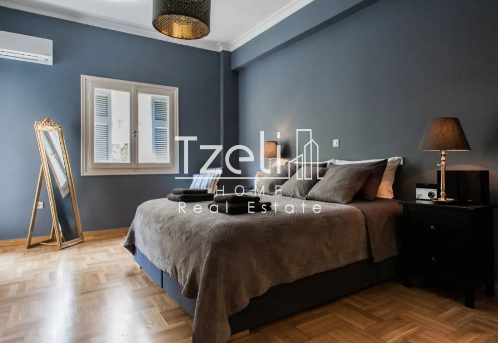 Διαμέρισμα 137 τ.μ. προς πώληση, Αθήνα - Κέντρο, Κέντρο
