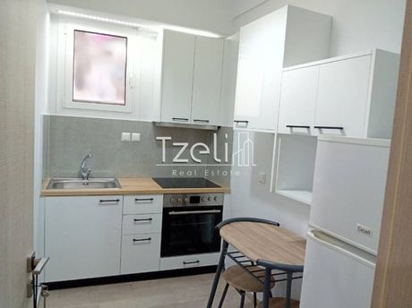 Studio / γκαρσονιέρα 37 τ.μ. για πώληση