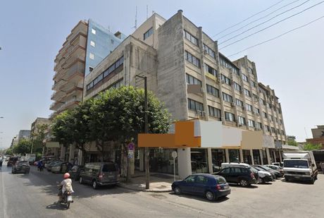 Επιχειρηματικό κτίριο 127 τ.μ. για πώληση