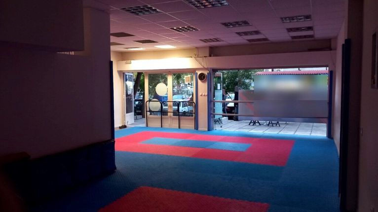 Επιχειρηματικό κτίριο 160 τ.μ. για πώληση, Θεσσαλονίκη - Κέντρο, Μαρτίου