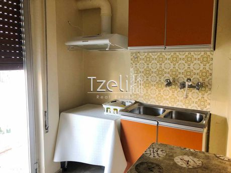 Studio 35sqm for rent-Patra » Nosokomio
