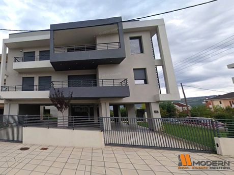 Apartment 46sqm for sale-Ioannina » Neo Sirako