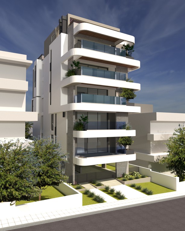Διαμέρισμα 123 τ.μ. πρός πώληση, Αθήνα - Νότια Προάστια, Γλυφάδα