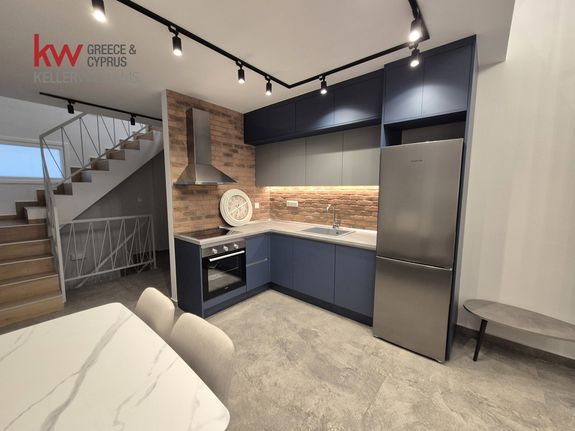 Apartment 123 sqm for sale, Thessaloniki - Center, Dioikitirio