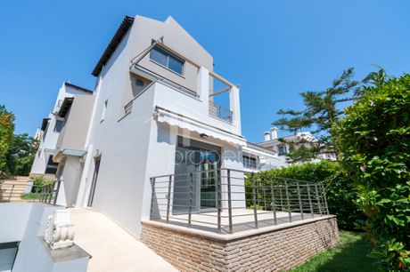 Detached home 247sqm for sale-Voula