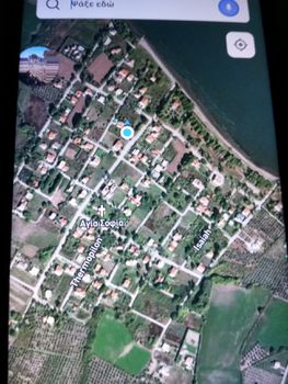 Οικόπεδο 514 τ.μ. για πώληση