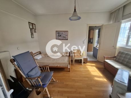 Διαμέρισμα 49τ.μ. για πώληση-Χολαργός » Φανερωμένη