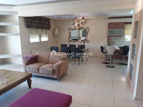 Maisonette 215 sqm for sale