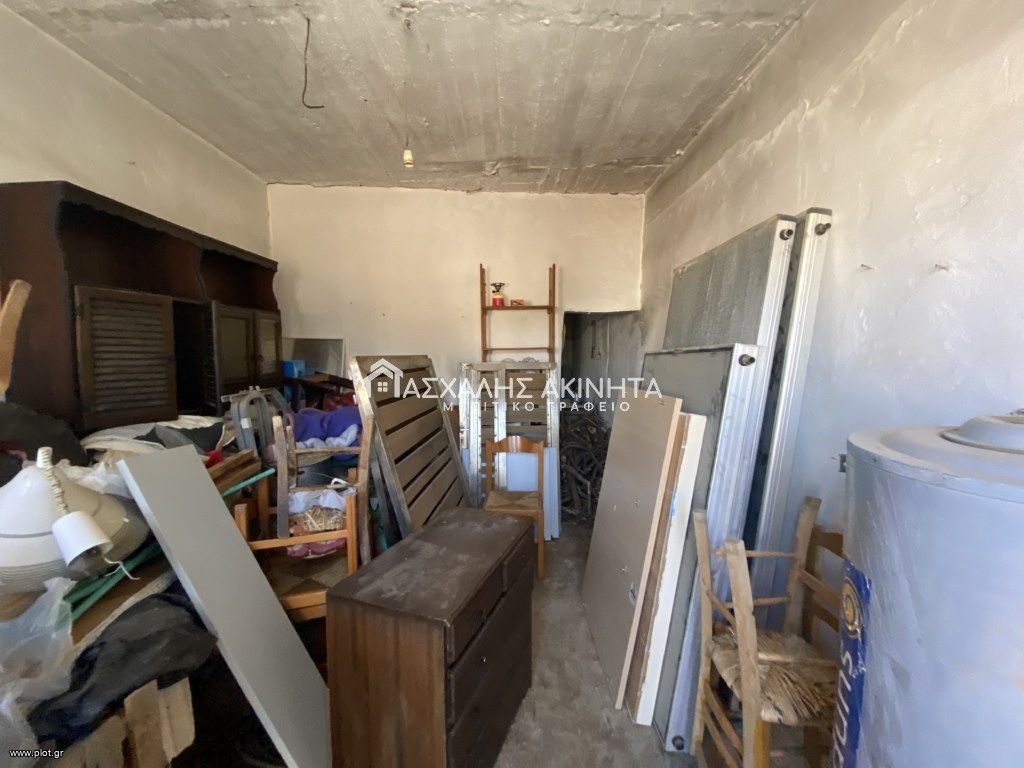 Αποθήκη 30 τ.μ. προς πώληση, Αγριανά