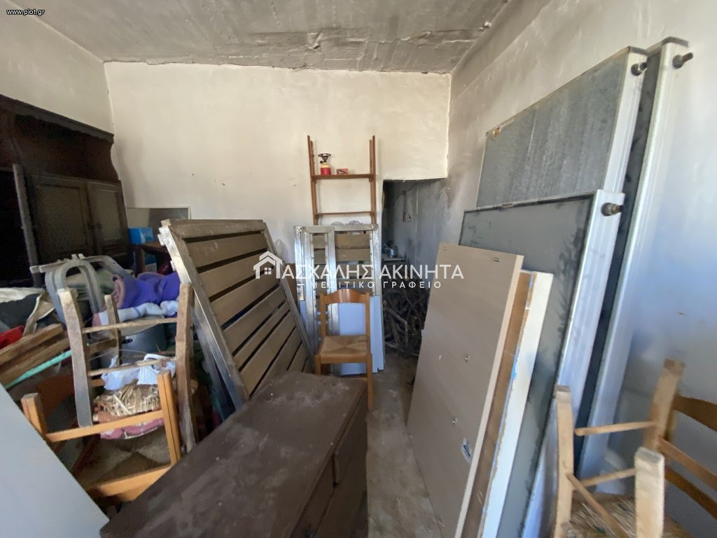 Αποθήκη 30 τ.μ. προς πώληση, Αγριανά