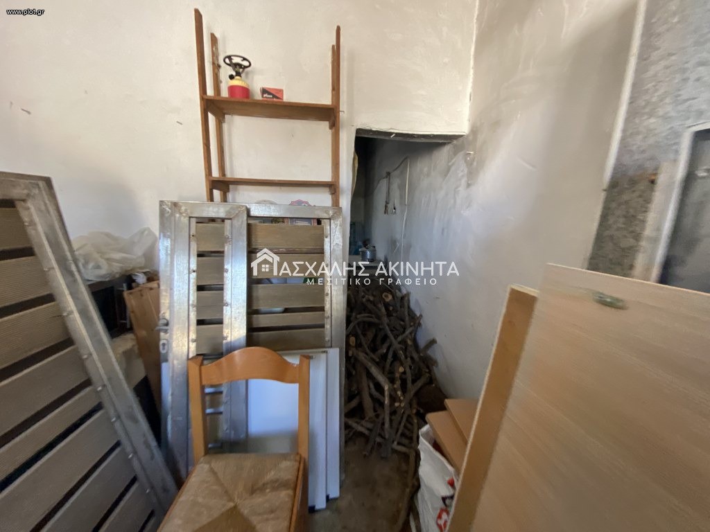 Αποθήκη 30 τ.μ. προς πώληση, Αγριανά