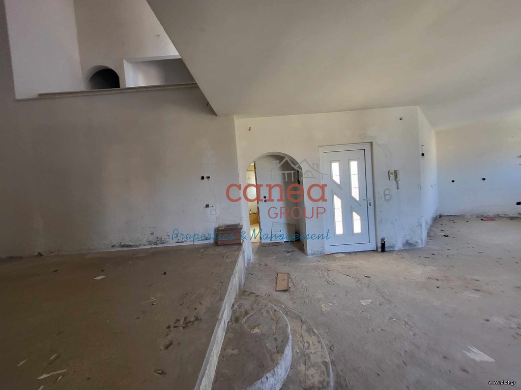 Μεζονέτα 174 τ.μ. πρός πώληση, Ν. Χανίων, Ακρωτήρι