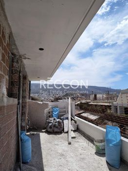 Maisonette 95sqm for sale-Vironas » Metamorfosi Virona