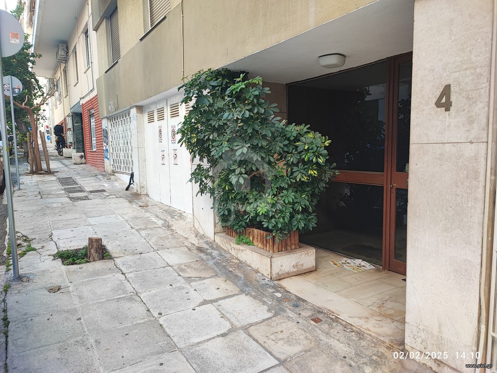 Parking 50 τ.μ. πρός πώληση, Αθήνα - Νότια Προάστια, Νέα Σμύρνη