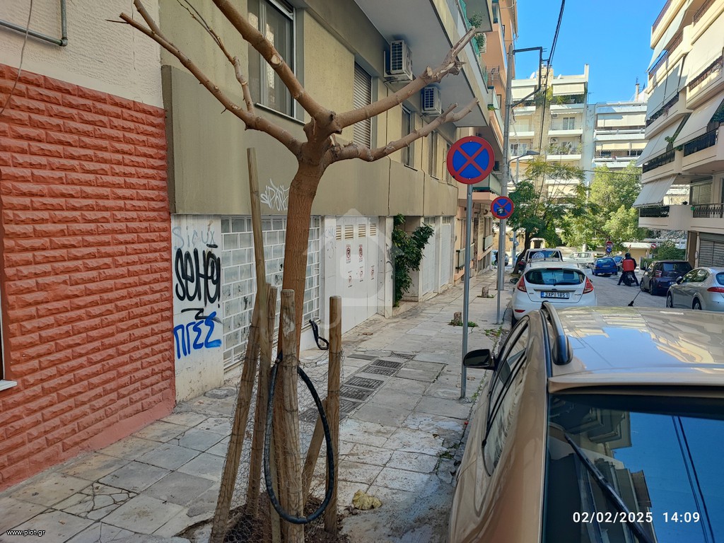 Parking 50 τ.μ. πρός πώληση, Αθήνα - Νότια Προάστια, Νέα Σμύρνη