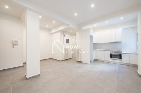 Διαμέρισμα 52τ.μ. για πώληση-Παγκράτι » Άλσος παγκρατίου