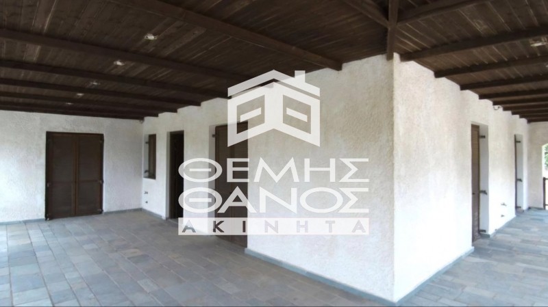 Μονοκατοικία 360 τ.μ. προς πώληση, Αργοστόλι
