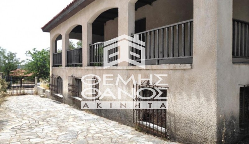 Μονοκατοικία 360 τ.μ. προς πώληση, Αργοστόλι
