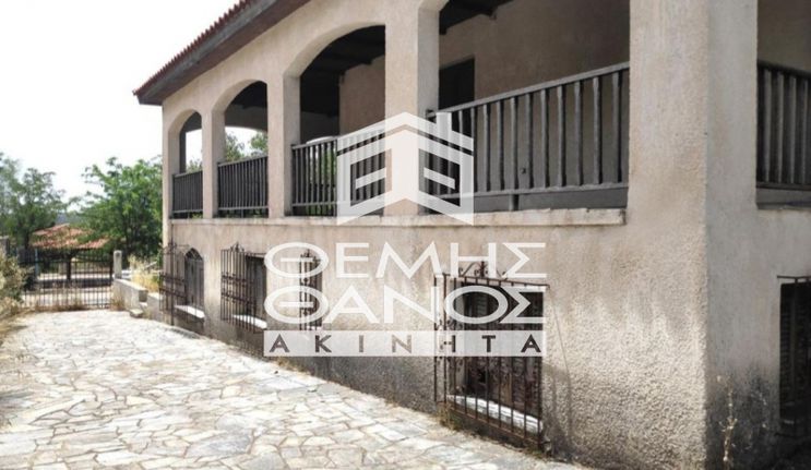 Detached home 360 sqm for sale, Kefallinia Prefecture, Kefalonia