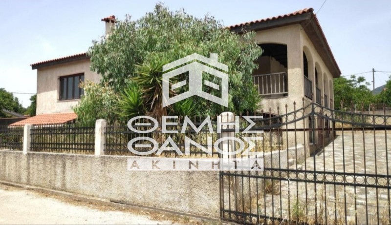 Μονοκατοικία 360 τ.μ. προς πώληση, Αργοστόλι