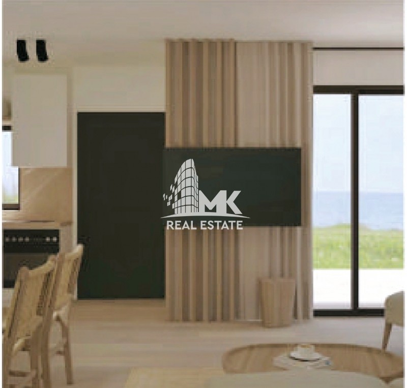 Μεζονέτα 100 τ.μ. προς πώληση, Νέα Καλλικράτεια