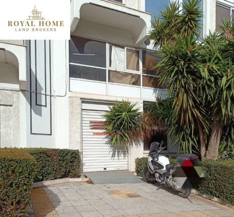 Βιομηχανικός χώρος 2.500 τ.μ. για πώληση, Αθήνα - Δυτικά Προάστια, Νέα Χαλκηδόνα