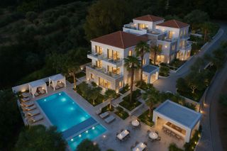 Ζητείται για ενοικίαση Ξενοδοχείο από 1 τ.μ.