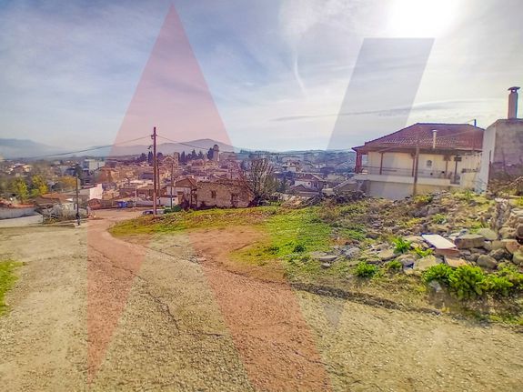 Οικόπεδο 284 τ.μ. για πώληση, Μαγνησία, Φερών