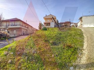 Οικόπεδο 284 τ.μ. για πώληση, Μαγνησία, Φερών-thumb-4