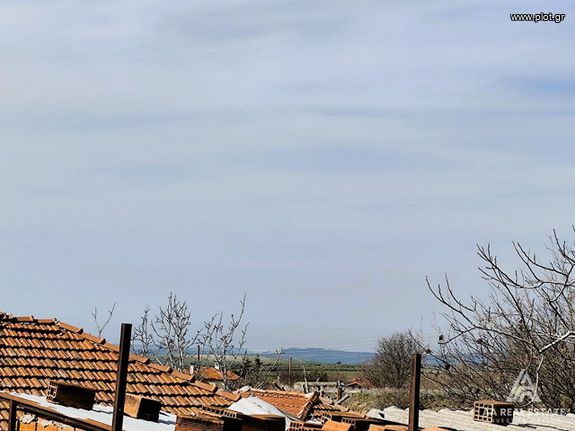 Οικόπεδο 400 τ.μ. για πώληση, Χαλκιδική, Τριγλία