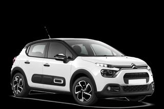 Citroen C3 2024