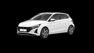 Hyundai i 20 2022 48v