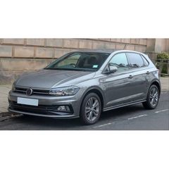 Volkswagen Polo 2019