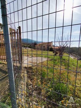 Land plot 400sqm for sale-Triglia » Krini