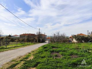 Οικόπεδο 1.700 τ.μ. για πώληση, Χαλκιδική, Τριγλία-thumb-3