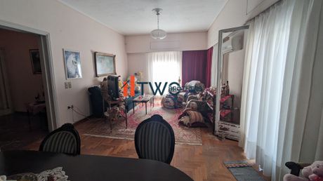 Apartment 110sqm for sale-Patisia