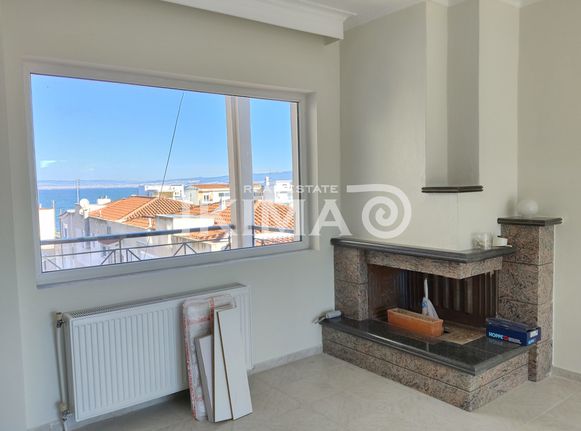 Apartment 85 sqm for rent, Thessaloniki - Suburbs, Thermaikos