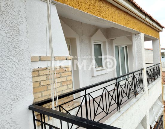 Apartment 85 sqm for rent, Thessaloniki - Suburbs, Thermaikos