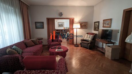 Apartment 172sqm for sale-Patisia