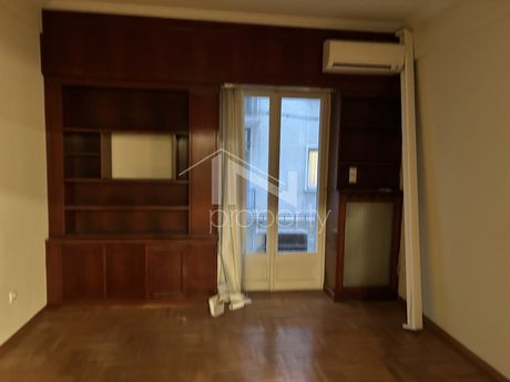 Διαμέρισμα 90τ.μ. για πώληση-Κολωνάκι - λυκαβηττός