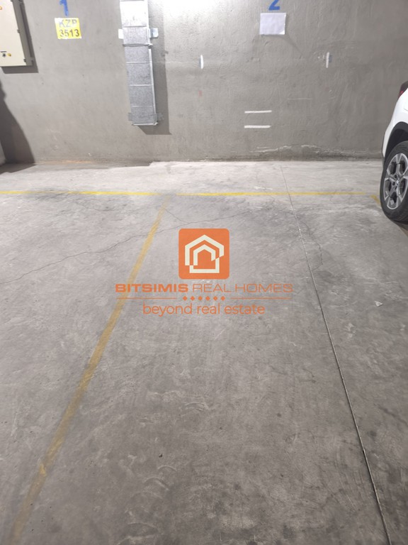 Parking 10 τ.μ. πρός πώληση, Θεσσαλονίκη - Κέντρο, Λαχανόκηποι
