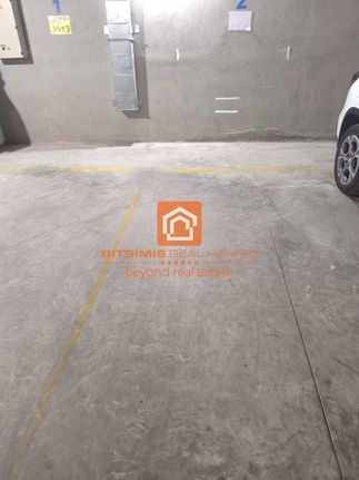 Parking 10 τ.μ. για πώληση, Θεσσαλονίκη - Κέντρο, Λαχανόκηποι