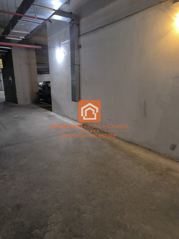 Parking 10 τ.μ. πρός πώληση, Θεσσαλονίκη - Κέντρο, Λαχανόκηποι
