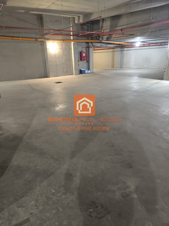 Parking 10 τ.μ. πρός πώληση, Θεσσαλονίκη - Κέντρο, Λαχανόκηποι