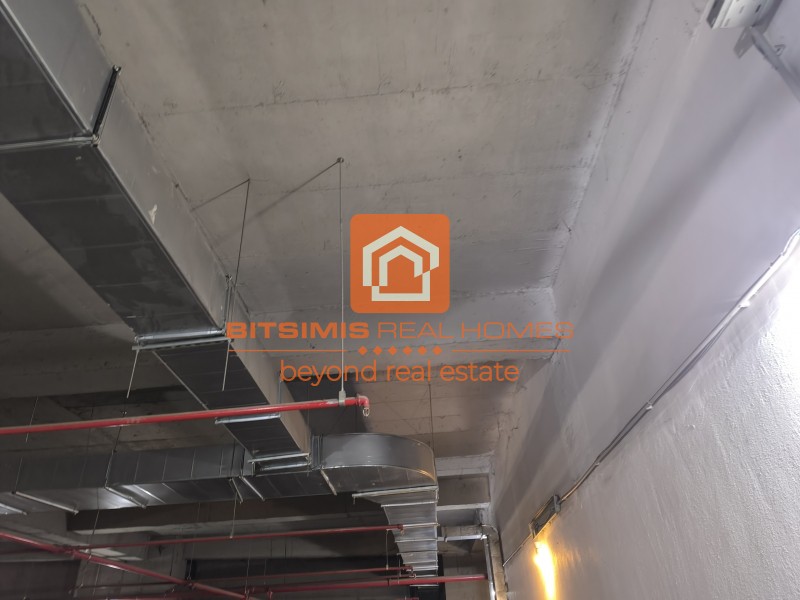 Parking 10 τ.μ. πρός πώληση, Θεσσαλονίκη - Κέντρο, Λαχανόκηποι