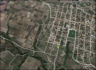 Οικόπεδο 1.032 τ.μ. για πώληση, Ν. Πιερίας, Πύδνα-thumb-2