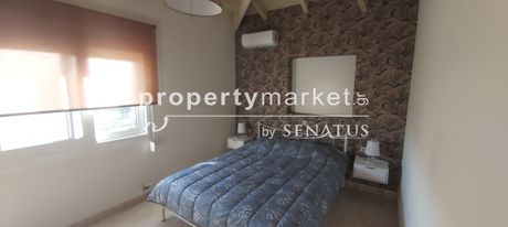 Detached home 55sqm for rent-Chania » Nea Chora