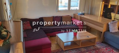 Apartment 55sqm for rent-Chania » Pachiana