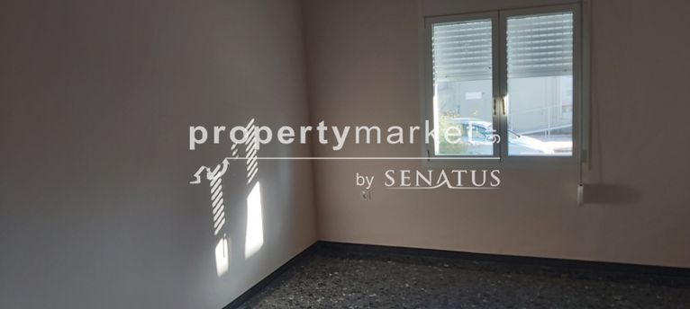 Διαμέρισμα 110 τ.μ. για ενοικίαση, Ν. Χανίων, Χανιά