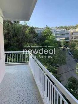Apartment 100sqm for rent-Ampelokipoi - Pentagon » Panormou